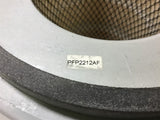 Precision Filtration Products PFP2212AF Filter Element