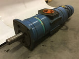 Sauer Getriebe P.089.039.026 Hydraulic Pump