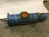 Sauer Getriebe P.089.039.026 Hydraulic Pump