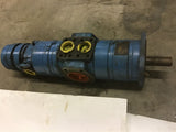 Sauer Getriebe P.089.039.026 Hydraulic Pump