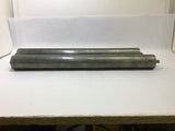 Conveyor Roller 2-1/8" OD 20-3/8" Long Lot of 2