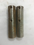 Lift Truck Techniques 00590-04770-71 Axle Pin Lot of 2