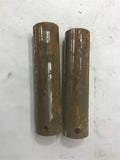 Lift Truck Techniques 00590-04770-71 Axle Pin Lot of 2