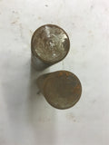 Lift Truck Techniques 00590-04770-71 Axle Pin Lot of 2