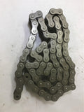 Roller Chain 60 Link 56.5" Long