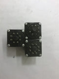 Infitec CS52C-440 Relay 115 A Lot of 3