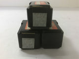 Infitec CS52C-440 Relay 115 A Lot of 3