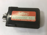 Infitec CS52C-440 Relay 115 A Lot of 3