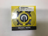 Precision Brand 10036843-B-16-3-3 Music Wire Roll 21026 0.02" Diam 1 lbs