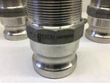 Dixon 64N Dust Plug 200-f SS