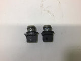 Sprecher+Schuh D7-D0C Pushbuttons Ser A Lot of 2