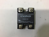 Crydom D06D100 Solid State Relay 100 A