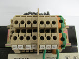 DONGAN CONTROL TRANSFORMER ES-10170:326   -  500VA - CLASS 1 - SINGLE PHASE