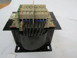 DONGAN CONTROL TRANSFORMER ES-10170:326   -  500VA - CLASS 1 - SINGLE PHASE