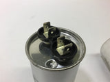 Vanguard 5VR0153 Capacitor 15 MFD 370 VAC Lot of 2