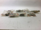 Morse 127821 Chain Link 60 R/L Lot of 8