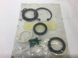 Schrader Bellows 190428001 Rod Seal Kit