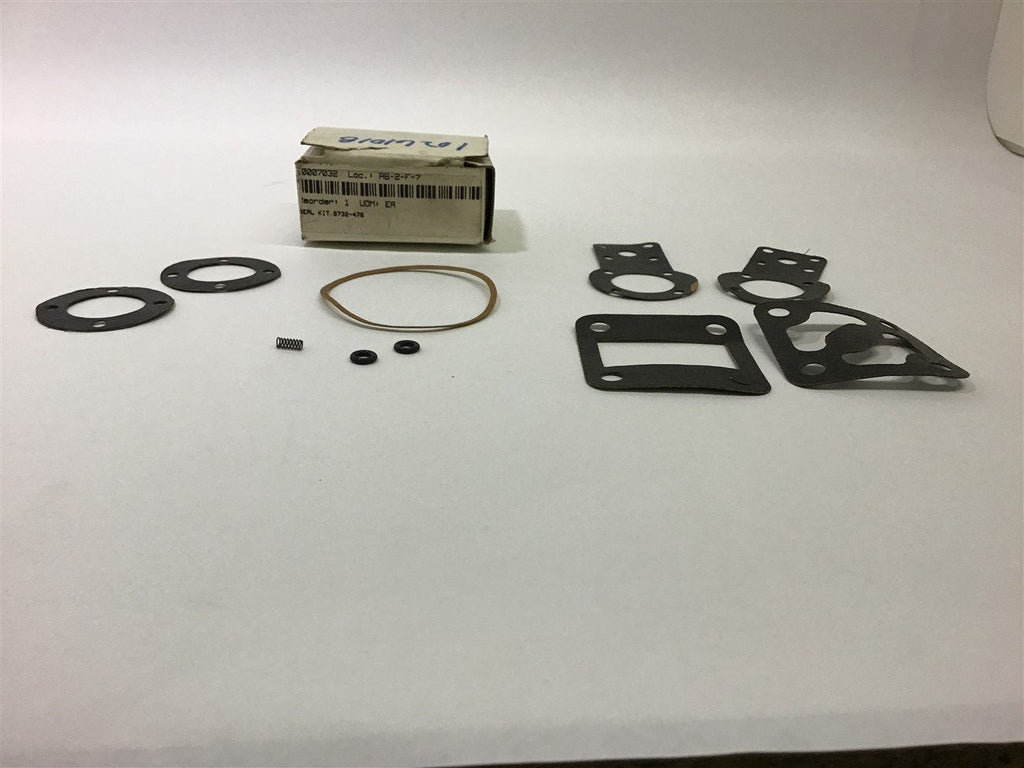 B732-476 Seal Kit