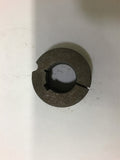 10263752 Taper Lock Bushing 1-1/8" Bore