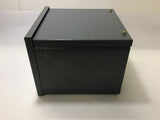 Enclosure 8" L x 6" W x 8 1/8" H