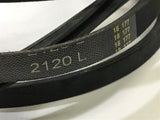 Jason 2120L Belt 18 177