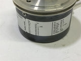 Baumer Electric BMSH 58S1G24K12/00P25 Encoder CH-8501