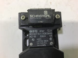 Schmersal IEC947-5-1 VDE0660 230 Volt 4A