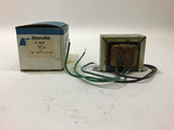 MagneTek F-44X Transformer 115 V 60 Hz