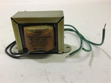 MagneTek F-44X Transformer 115 V 60 Hz