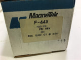 MagneTek F-44X Transformer 115 V 60 Hz