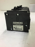 Siemens Q130 Circuit Breaker 30 A 1P 120/240 V Lot of 4