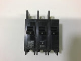 Siemens RT-1031 I-T-E Circuit Breaker 30 A 3P Type BQ 240 VAC