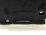 Siemens RT-1031 I-T-E Circuit Breaker 30 A 3P Type BQ 240 VAC