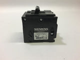 Siemens Q240 Circuit Breaker 40 A 2P 120/240 V 60 Hz