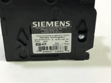 Siemens Q240 Circuit Breaker 40 A 2P 120/240 V 60 Hz