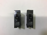 Siemens B120 Circuit Breaker 20 A 120/240 V 60 Hz 1P Type BL Lot of 2