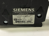 Siemens B120 Circuit Breaker 20 A 120/240 V 60 Hz 1P Type BL Lot of 2