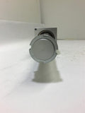 Festo DGO-1 5/8"-9"-P 101 PSI Linear Drive Cylinder