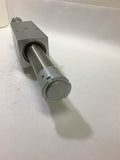 Festo DGO-1 5/8"-9"-P 101 PSI Linear Drive Cylinder