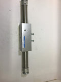 Festo DGO-1 5/8"-9"-P 101 PSI Linear Drive Cylinder