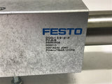 Festo DGO-1 5/8"-9"-P 101 PSI Linear Drive Cylinder