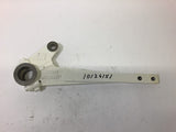 H22-331 2505 Lever 13" Long 1 1/4" ID