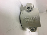 H22-331 2505 Lever 13" Long 1 1/4" ID