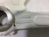 H22-331 2505 Lever 13" Long 1 1/4" ID