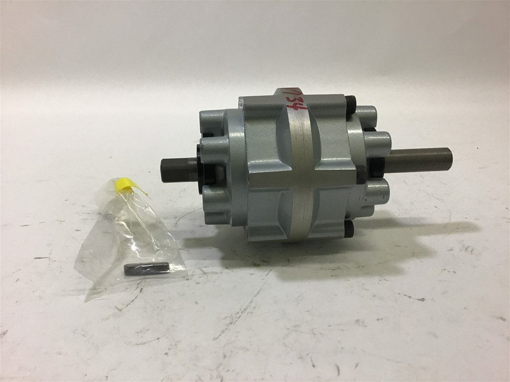 Sommer PRN50-280BB Rotary Cylinder