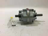 Sommer PRN50-280BB Rotary Cylinder