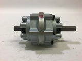 Sommer PRN50-280BB Rotary Cylinder