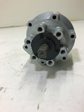 Sommer PRN50-280BB Rotary Cylinder