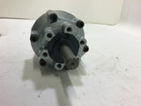 Sommer PRN50-280BB Rotary Cylinder