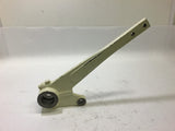 Lever H22-331 2505 13" Long 1 1/4" ID